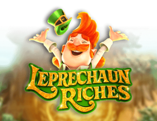 Leprechaun-Riches игра от PgSoft