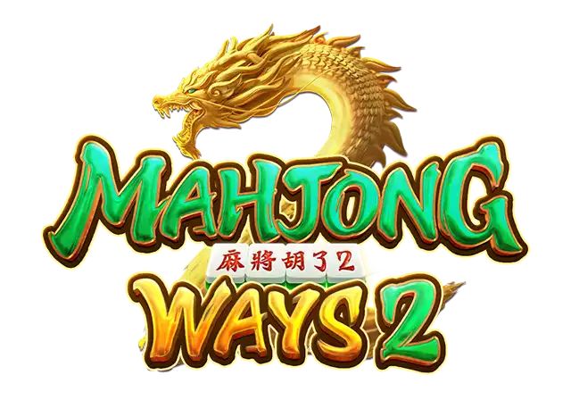 Mahjong-Ways2 игровой автомат