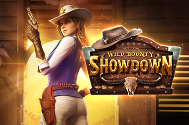 Wild-Bounty-Showdown игровой автомат играть онлайн